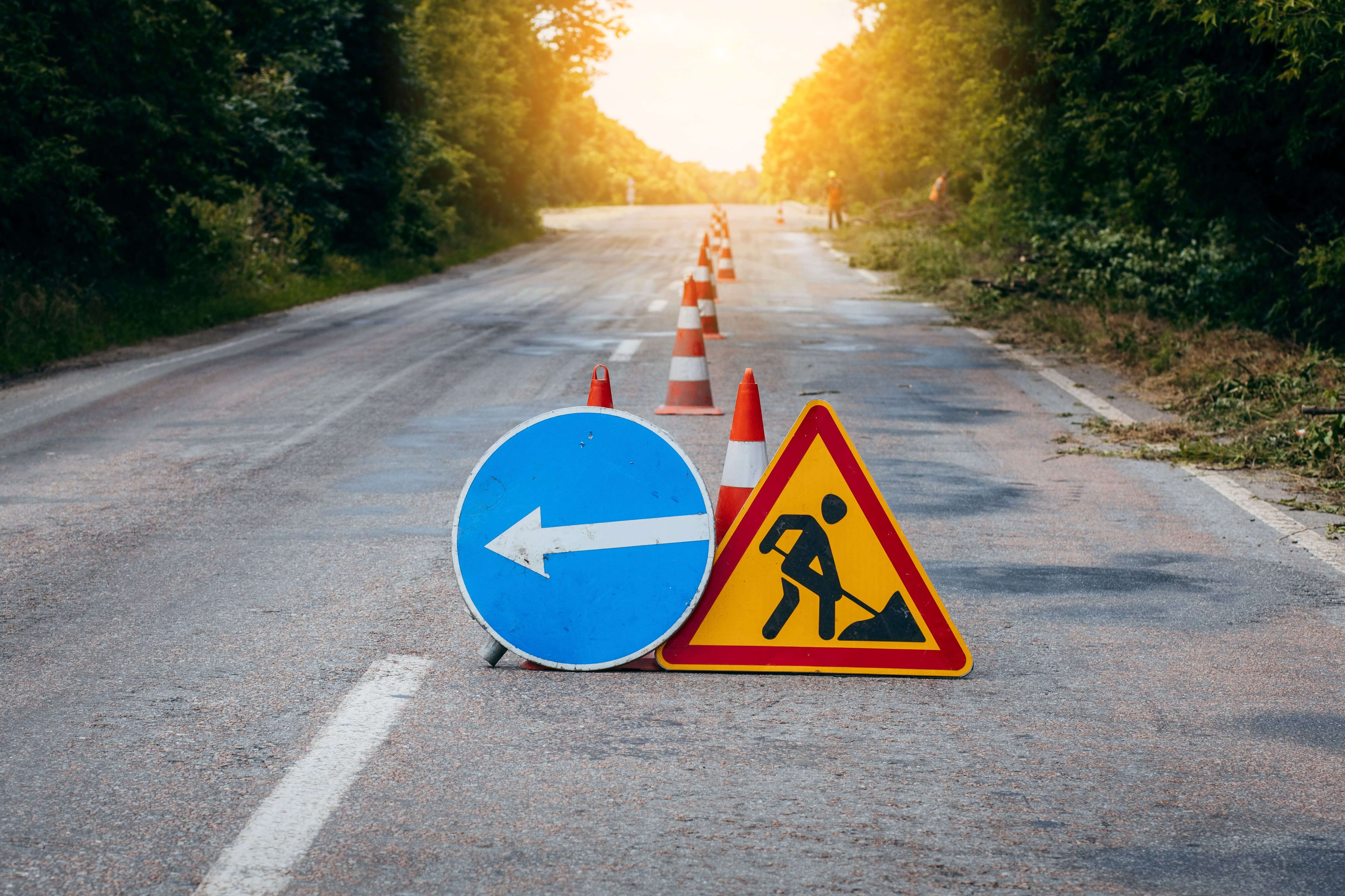 Traffic Products