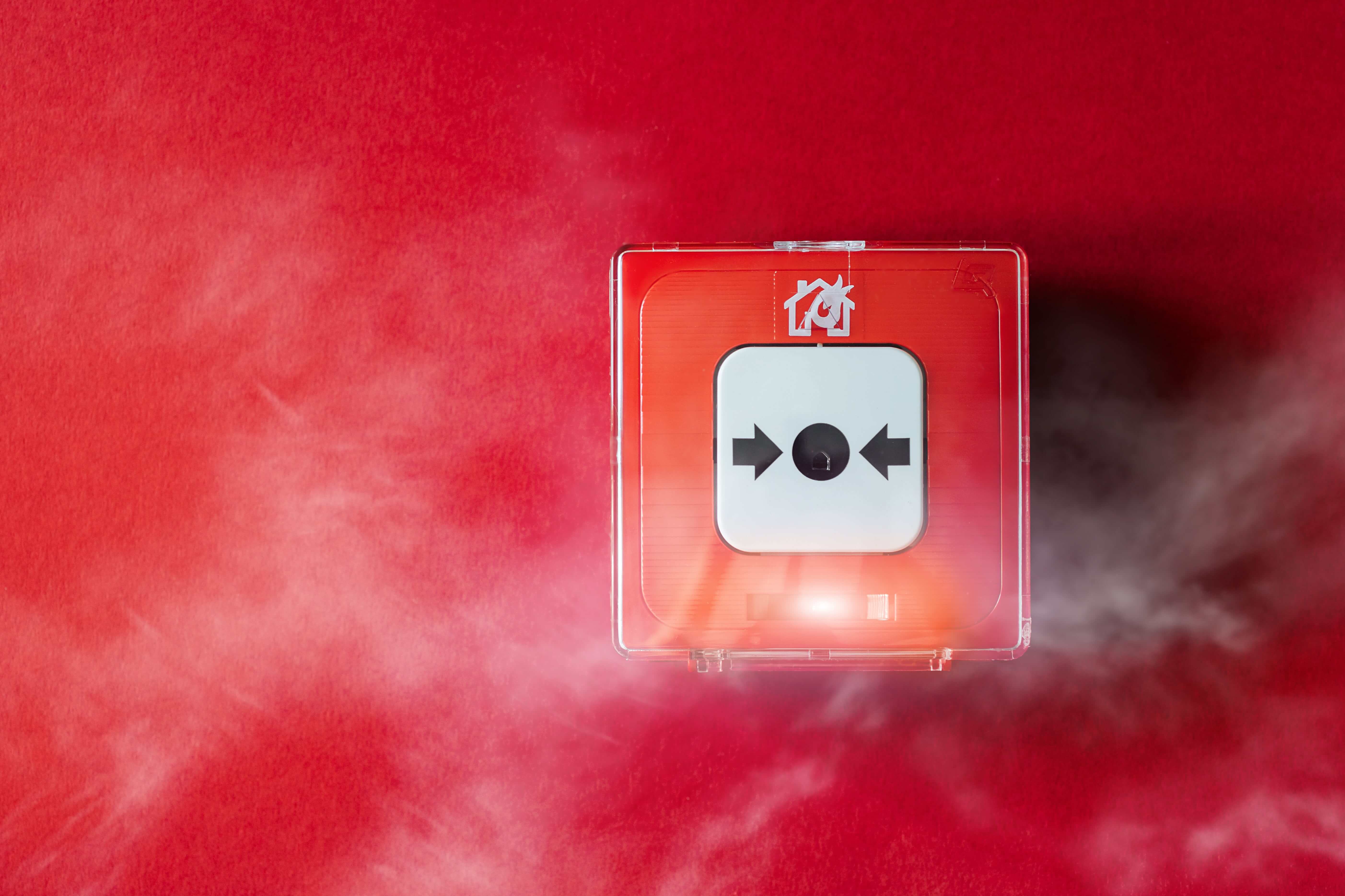 Fire Alarm Systems