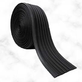 ترمز پله لاستیکی 10 سانتی چسبدار درمت doormat کد T7-1