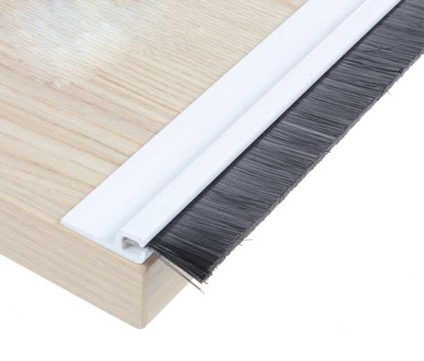 فرچه هوابندی 4 سانتی 1 متری درمت doormat کد A31